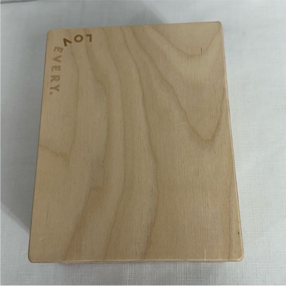 Lovevery red chute toy with 4 rings EUC - Picture 5 of 9